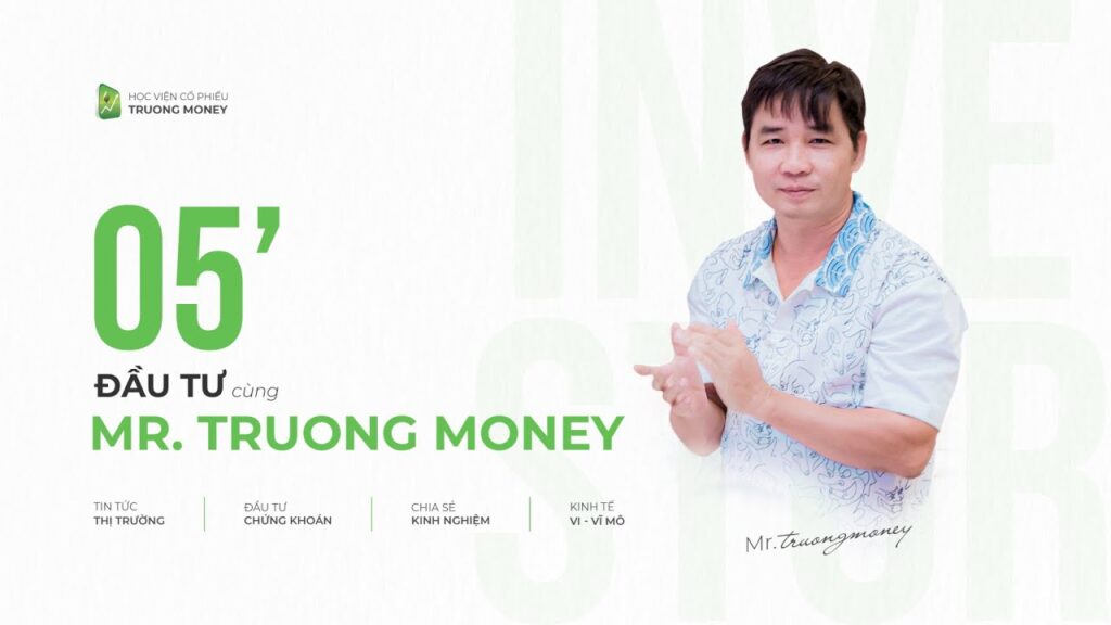 Trường Money